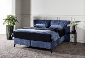 Boxspringbett LS25 ARINO BX - Vorschaubild 2