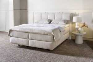 Boxspringbett LS25 ARINO BX - Vorschaubild 1