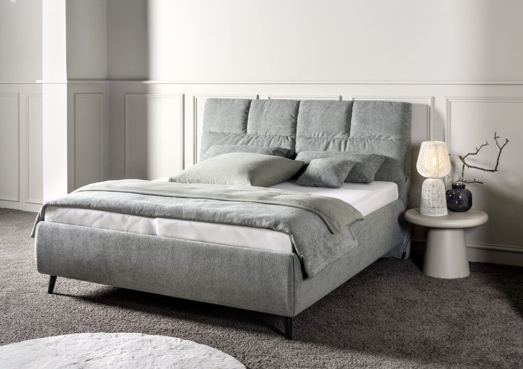 Boxspringbett LS25 ARINO BX - Bild 3