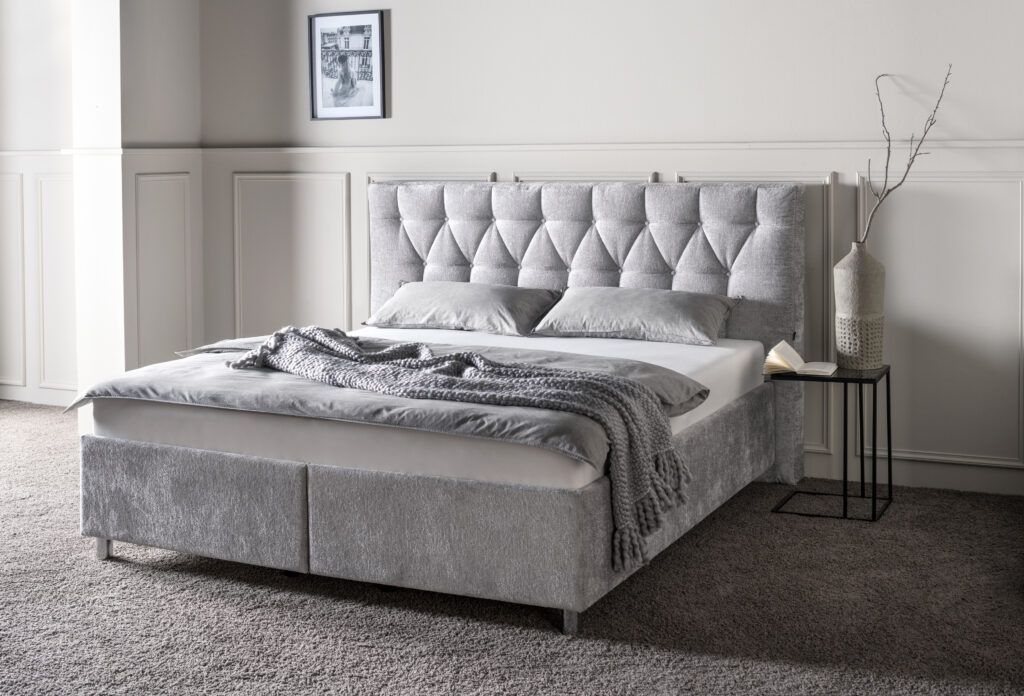 Boxspringbett LS25 ARINO BX - Bild 4