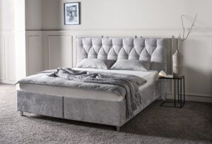Boxspringbett LS25 ARINO BX - Vorschaubild 4