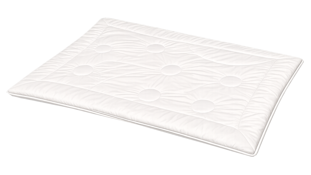 Kamel-Naturhaardecke BALANCE SIGNATURE