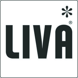 LIVA Wohnen Logo