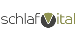 SchlafVital Logo